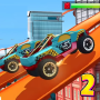 icon Hot Wheels Race Off Guide