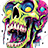 icon Skull Color 1.0.132