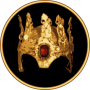 icon Crown for LG Q6a