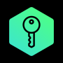 icon Kaspersky Password Manager for Doopro P2