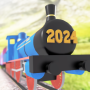 icon Railroad Manager 2024 for Doopro P2