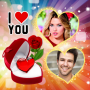 icon Love Photo Frames Collage for Doopro P2