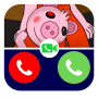 icon Free Fake From Call Piggy Prank Roblx Simulation for iball Slide Cuboid