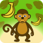 icon Monkey Jump