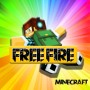 icon Skins FreeFire For Minecraft