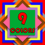 icon 9 Colors for Doopro P2