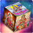icon Mataji Cube Live Wallpaper 2.0