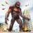 icon Dinosaur Rampage Attack: King Kong Games 2020 1.0.1