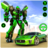 icon Flying Car Transformation Robot Wars Car Superhero 1.0.44