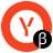 icon Yandex Start Beta 25.83