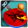 icon Table Tennis 3D Live Ping Pong for Doopro P2