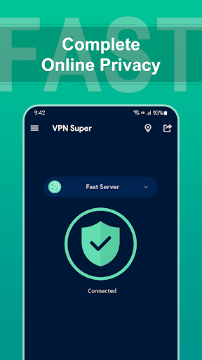 VPN - Super Proxy Master