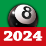 icon 8 ball 2024