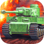 icon Tank Fight 3D Game for Samsung Galaxy Grand Prime 4G