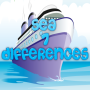icon Sea 7 Differences