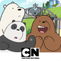icon We Bare Bears: Match3 Repairs for Samsung S5830 Galaxy Ace