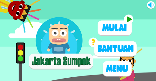 Jakarta Sumpek