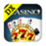 icon Casino Gamepack for Sony Xperia XZ1 Compact