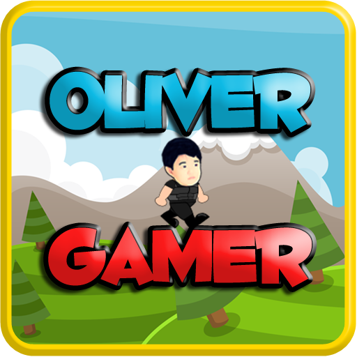Oliver Gamer