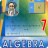 icon Algebra 7 1.0