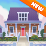 icon Decor Dream: Home Design Game and Match-3 for Doopro P2