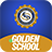 icon Golden School 1.0.0