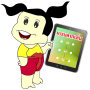 icon Make Tablet Safe for Kids for Samsung Galaxy Note 10 1