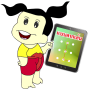 icon Make Tablet Safe for Kids for Huawei MediaPad M3 Lite 10