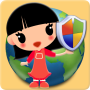 icon Safe Internet for kids for oppo F1