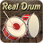 icon Real Drum 1.1