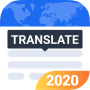 icon Translate All - Speech Text Camera Translator