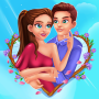 icon Girl bedtime love story for Samsung Galaxy Grand Prime 4G