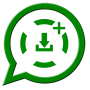 icon OneTouch Downloader for LG K10 LTE(K420ds)