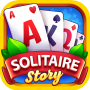 icon com.softgames.solitairestory