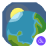 icon Home Planet Theme 784.0.1001