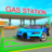 icon Gas Station: Car Driving and Parking sim 1.0
