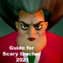 icon Guide for Scary Teacher 2021 for Samsung Galaxy Grand Duos(GT-I9082)