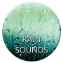 icon Rain sounds for iball Slide Cuboid