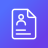 icon Cover Appliccation letter 1.0.0