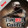icon guide for standoff 2 - стандофф 2 for Samsung Galaxy J2 DTV