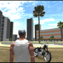 icon Indian Bikes & Cars Driving 3D