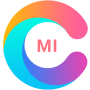 icon Cool Mi Launcher - CC Launcher for iball Slide Cuboid