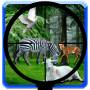 icon Animal Jungle Hunt Africa