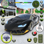 icon Car Game Simulator Racing Car