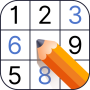 icon Sudoku - Classic Sudoku Puzzle for Samsung Galaxy Grand Prime 4G