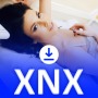 icon XNX Video Downloader 2021 - XNX Videos HD