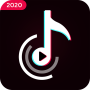 icon Tok Tik Video Player India for Samsung Galaxy Note 10 1