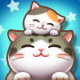 icon Cat Diary: Idle Cat Game for iball Slide Cuboid