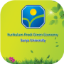 icon Prodi Green Economy SU for Samsung Galaxy Note 10 1