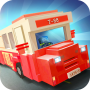 icon City Bus Simulator Craft Inc.